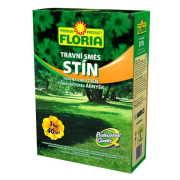 FLORIA Trávna zmes TIEŇ 1 kg