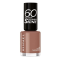 RIMMEL Super Shine 60 Seconds, lak na nehty 101 Taupe Throwback, 8 ml