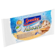 Spontex Absorb+, viskózna utierka 2 ks