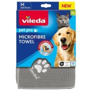 Vileda Pet uterák z mikrovlákna 1 ks
