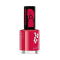 RIMMEL Flip Flop Fashion, lak na nechty 312 Be Red-y, 8ml