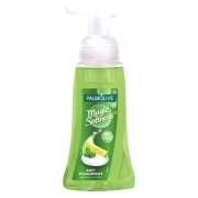 Palmolive Penové tekuté mydlo Lemon & Mint 250 ml