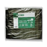 Stalco Plachta impregnovaná 4 x 6 m, 1 ks