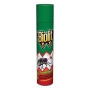 BIOLIT Sensitive proti komárom a inému lietajúcemu hmyzu 400 ml