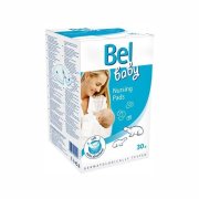 Bel Baby Nursing Pads, prsné vložky 30ks