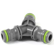 Stalco Garden Spojka hadicová vnútorná trojitá, 1 ks