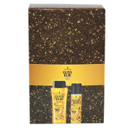 Gliss Kur Oil Nutritive Dámska darčeková kazeta, Gliss Kur šampón na vlasy 250ml