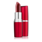 Maybelline Hydra Extreme hydratačný rúž Burgundy 590 5 g