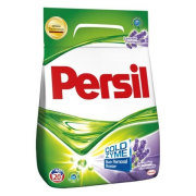 Persil Levander Freshness, prací prášok na biele prádlo s vôňou levandule 1,4kg = 20 praní