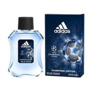 Adidas Champions League Star Edition pánska toaletná voda 100ml