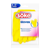 Rukavice Economic veľkosť L Söke 1 pár