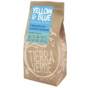 TIERRA VERDE Odstraňovač vodného kameňa, kyselina citrónová 1 kg
