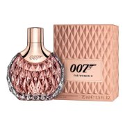 James Bond 007 for Women II, parfumovaná voda 75 ml