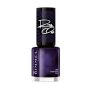 RIMMEL Super Shine 60 Seconds by Rita Ora 903 Midnight Ting, lak na nechty 8ml