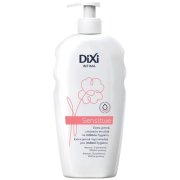 Dixi Intima umývacia emulzia Sensitive 400 ml