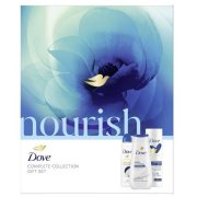 Dove Nourish dámska darčeková kazeta 625 ml