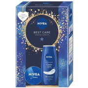 Nivea Best Care dámska darčeková kazeta 325 ml