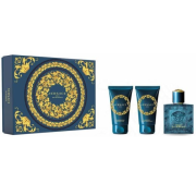Versace Eros pánska darčeková kazeta 1 ks