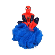 Disney 3D detská kúpeľová špongia Spiderman
