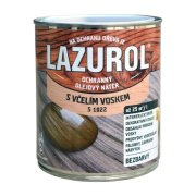 Lazurol S 1022 Lak s včelím voskom 0,75l