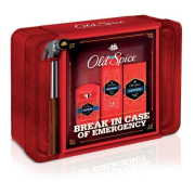 Old Spice CAPTAIN, pánska darčeková kazeta 1 ks