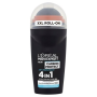 L´oréal Men Expert Guľôčkový antiperspirant Carbon Protect, 50 ml