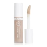Gosh Concealer High Coverage tekutý korektor 001 Porcelain 5,5 ml