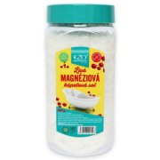 EZO živá Magnéziová soľ do kúpeľa 950 g