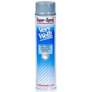 MOTIP Lak v spreji VERY WELL RAL 7001 striebrosivá 600 ml