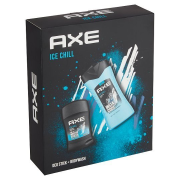 Axe Ice Chill pánska darčeková kazeta 1 ks