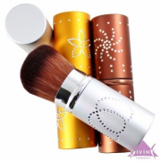 Divine Cosmetics, Kozmetický štetec vysúvací, 10,5cm