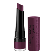 Bourjois Rouge Velvet rúž 20 Plum Royal 2,4 g