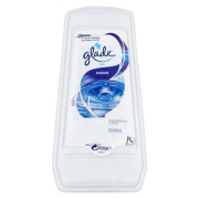 Glady by Brise Marine, gélový osviežovač vzduchu s vôňou mora 150 g