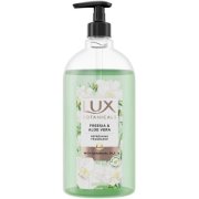 Lux sprchovací gél Freesia & Aloe vera 720 ml