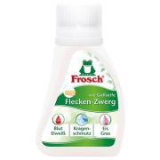 Frosch EKO odstraňovač škvŕn à la žlčové mydlo 75 ml