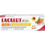 Lacalut detská zubná pasta Kids 2-6 rokov 55 ml