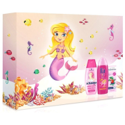 Fa Kids Girl + Schauma Schwarzkopf Kids + Vademecum, Detská darčeková kazeta