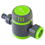 Stalco Garden Regulačné hodiny prietoku 1 ks