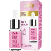Delia 100% Sérum na tvár Kmeňové bunky, 10 ml