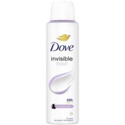 Dove Invisible Fresh antiperspirant v spreji 150 ml