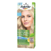 PALETTE Permanent Natural Color 215 - žiarivá blond, trvácna farba na vlasy s jojobovým mliekom a