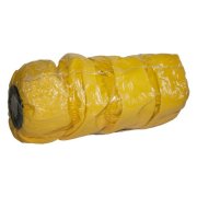 Kana Dekoračný kožený valček Kreácia 3 Špeciál, 18cm/8mm