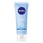 NIVEA Zjemňujúci pleťový peeling 75ml
