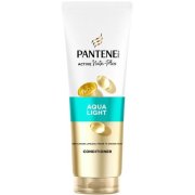 Pantene Pro V Active Nutri-Plex Aqua Light kondicionér na jemné vlasy 275 ml