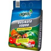 Agro Dusíkaté vápno 3 kg