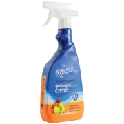 Q-Power multifunkčný čistič 500 ml