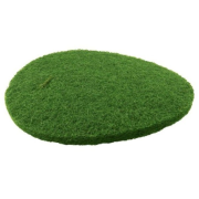 OSMO FloorXcenter pad zelený ø 330 mm, 1 ks