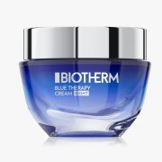 Biotherm Blue Therapy Night Cream, nočný protivráskový krém pre všetky typy pleti 50 ml