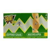 Biolit Mucholapka   4ks