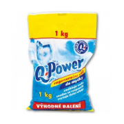 Q Power Regeneračná soľ do umývačky riadu 1 kg